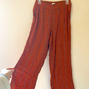 Billabong Flowy Pants